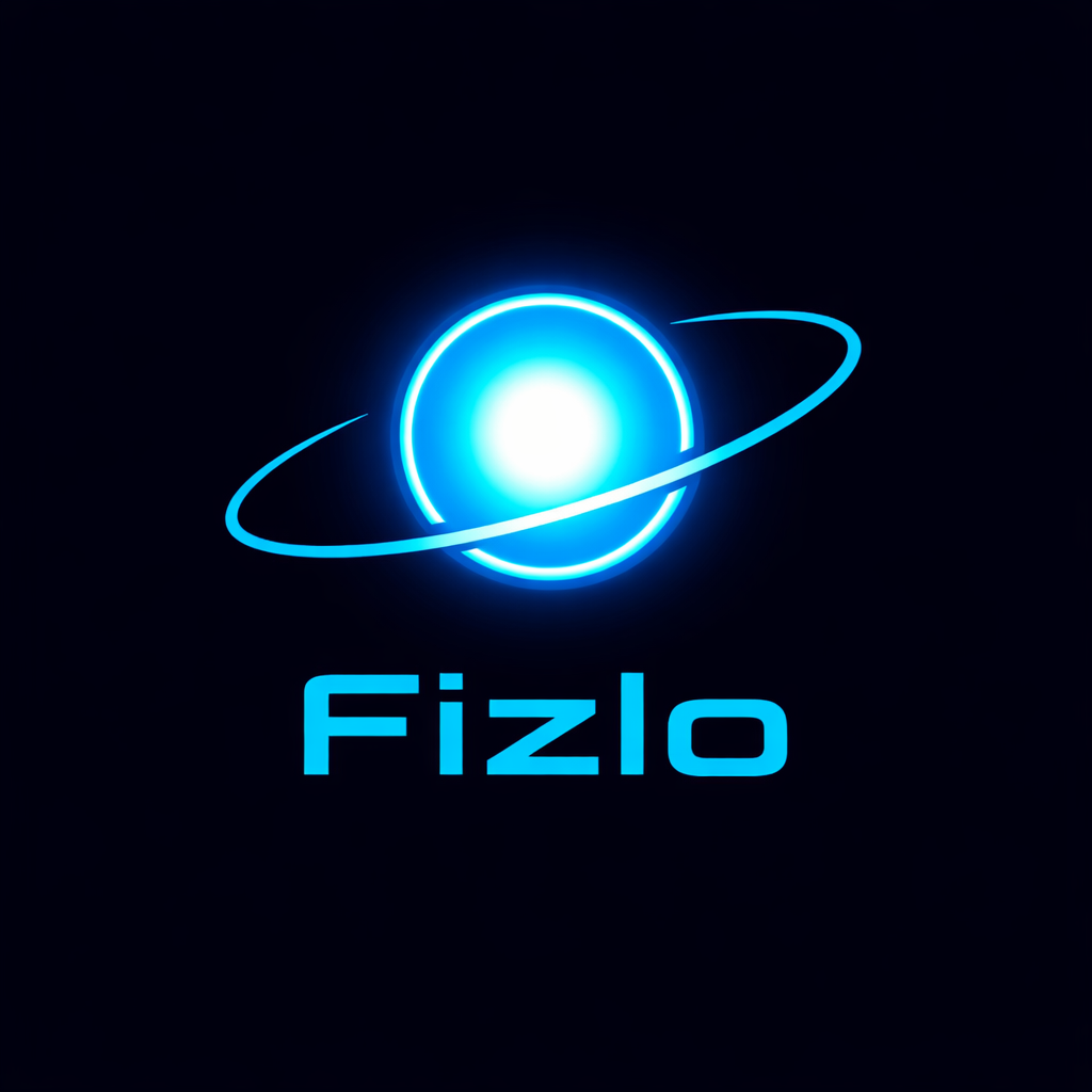 Fizlo logo